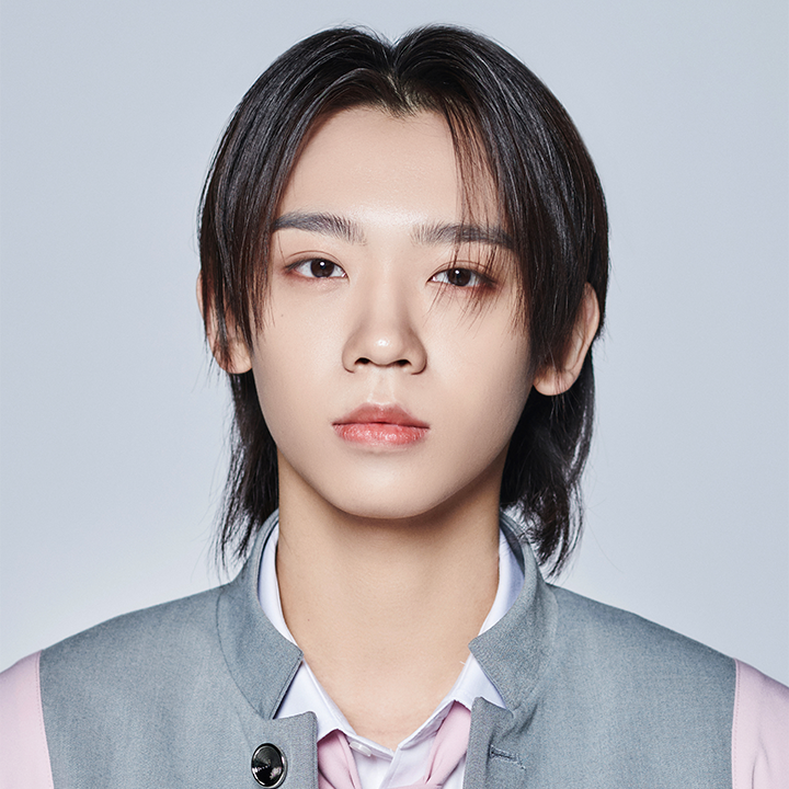 BOYS PLANET CONTESTANTS - 2